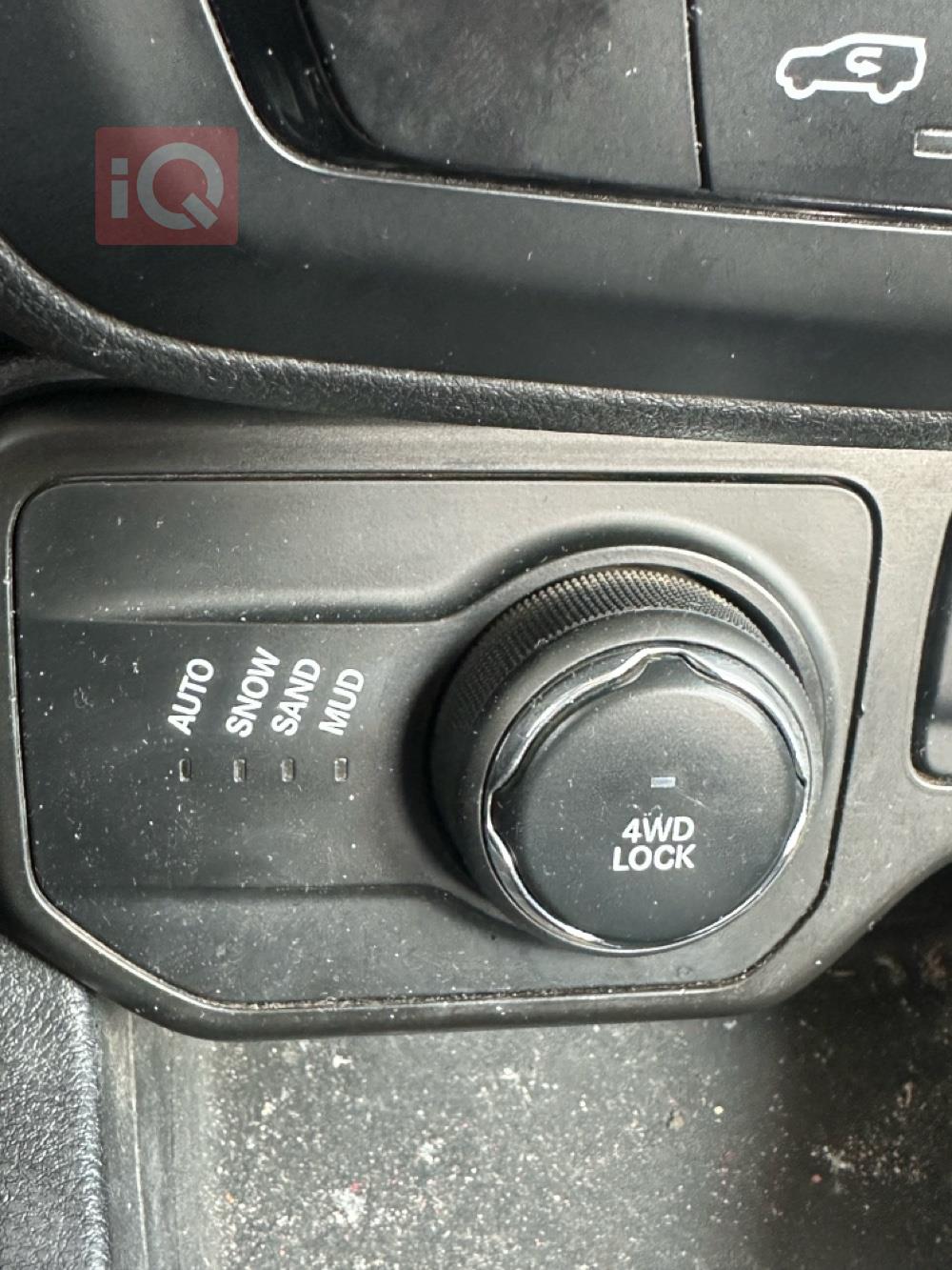 جيب رينيجيد